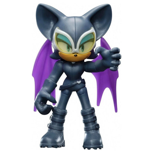 Sonic the Hedgehog x DC: Rouge Catwomen 2.5" Figure