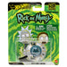 Hot Wheels Pop Culture Rick & Morty Rick's Ship Vehicle