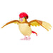 Pokémon Battle Figure Pidgeotto