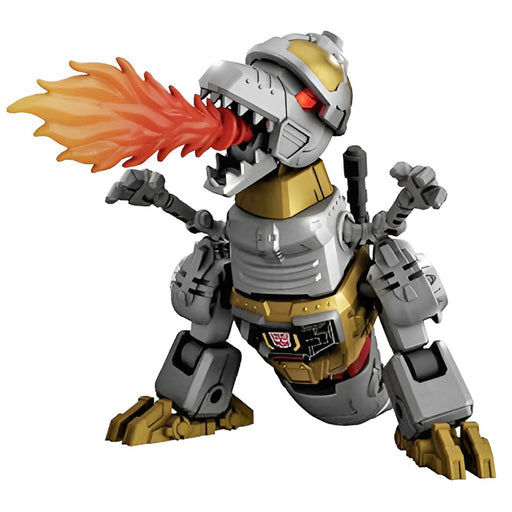 Transformers 40 Years: Galaxy Version 02: SOS Figure (styles vary)