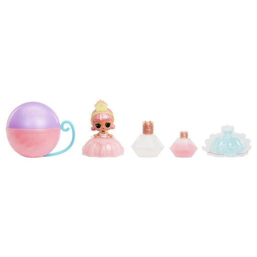 L.O.L Surprise! Princess Tots Doll (styles vary)