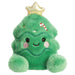 Aurora Palm Pals Jubilee Tree Christmas Soft Toy