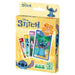 Shuffle Disney Stitch 4 in 1 Card Game