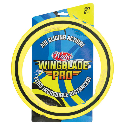 Wahu Wingblade Pro Flying Ring (styles vary)