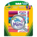 Crayola Pip-Squeaks Mini Markers (7 Pack)