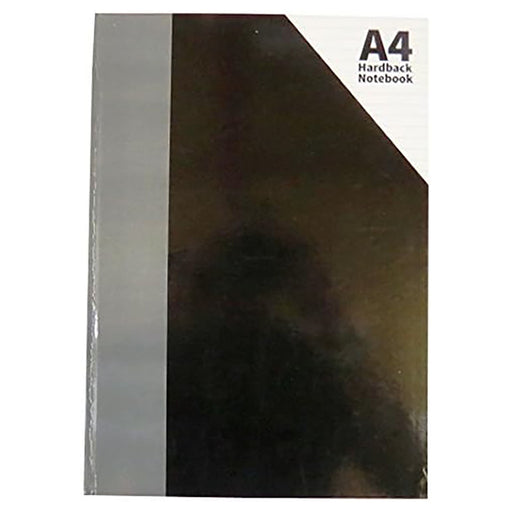 A4 Plain Refill Pad High-Quality Paper