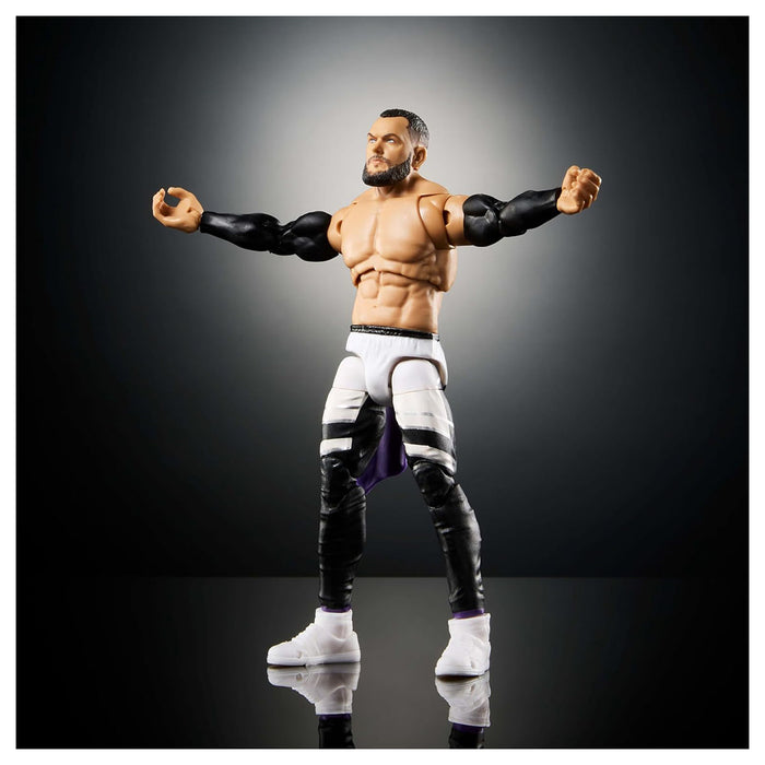 WWE Ultimate Edition Wave 24 Finn Balor 6" Figure
