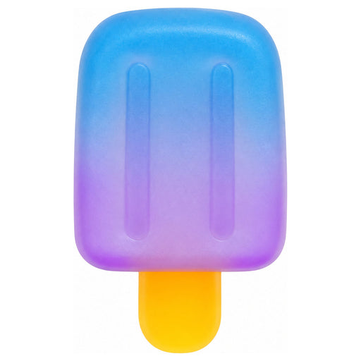 Squidgy Ice Lolly Fidget Toy (styles vary)