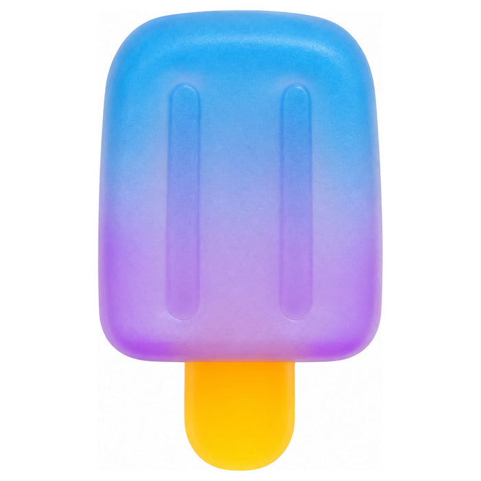 Squidgy Ice Lolly Fidget Toy (styles vary)