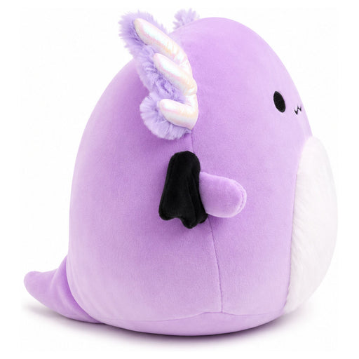 Squishmallows Monica Purple Bat 8" Plush