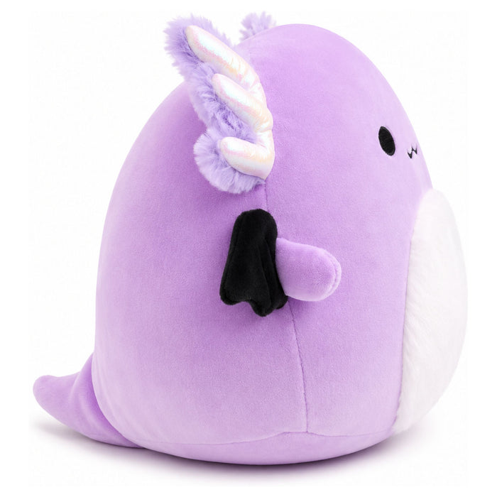 Squishmallows Monica Purple Bat 8" Plush
