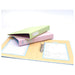 Pukka Pastel Assorted Ring binders 10 Pack 