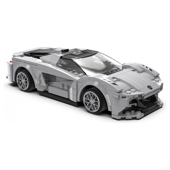 CaDa Lotus Evija 1:18 RC Building Set 