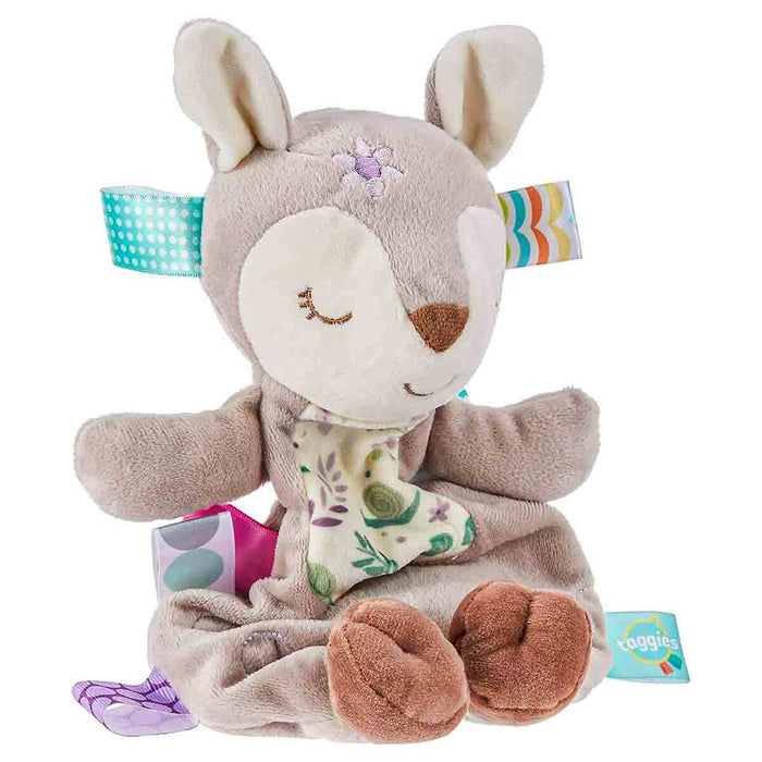 Mary Meyer Flora Fawn Lovey Soft Toy - Main Image