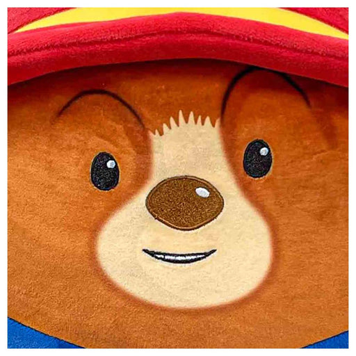 Ty Squish a Boos Paddington Bear 10" Plush