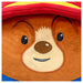 Ty Squish a Boos Paddington Bear 10" Plush