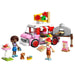 LEGO Friends Pizza Truck Building Toy