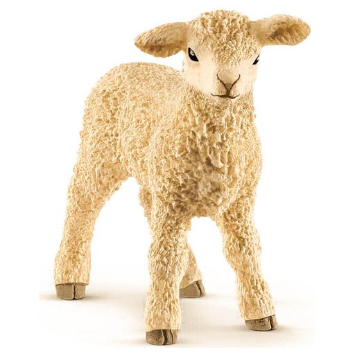 Schleich Farm World Lamb Figure