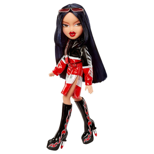 Bratz Scorchin' Jade Doll