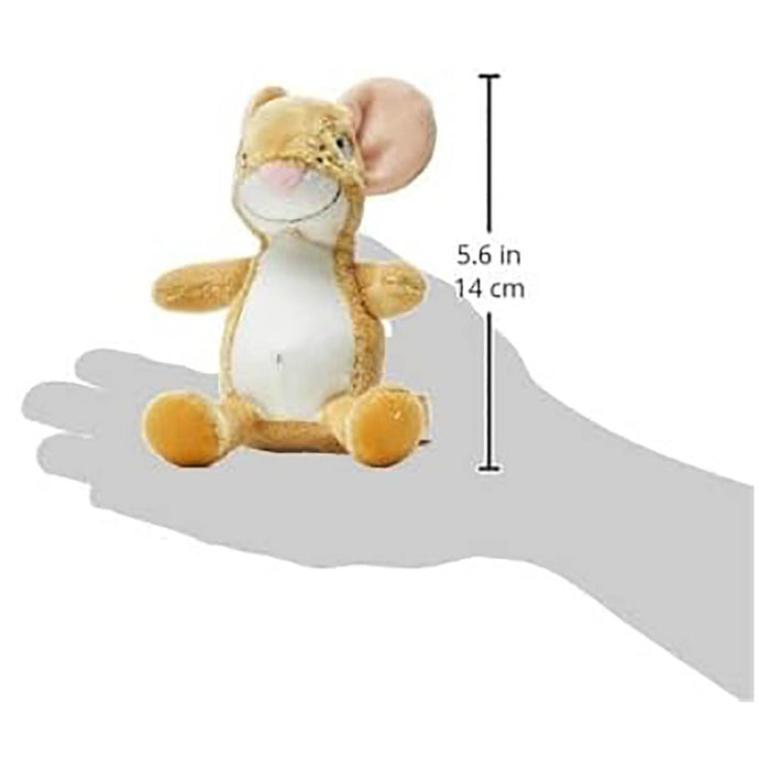 The Gruffalo Mouse Buddies 6" Soft Toy