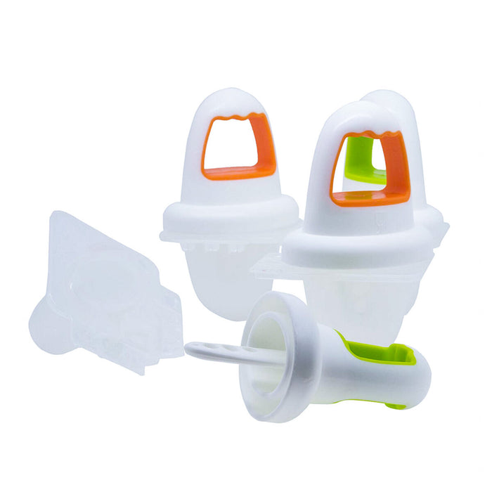 NUK AK Ice Lolly Moulds