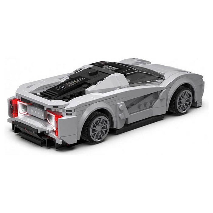 CaDa Lotus Evija 1:18 RC Building Set 