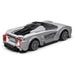 CaDa Lotus Evija 1:18 RC Building Set 