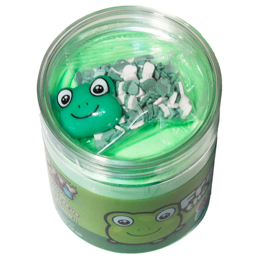Putty Pals Frank the Frog Cloud Putty 100g