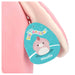 Squishmallows Maudie Pink Donkey 12" Plush 