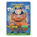 Naruto Mythos TCG: First Set Booster Pack 1st Edition (PURCHASE LIMIT: 5 BOOSTERS)