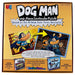 Dog Man 100 Piece Lenticular Puzzle
