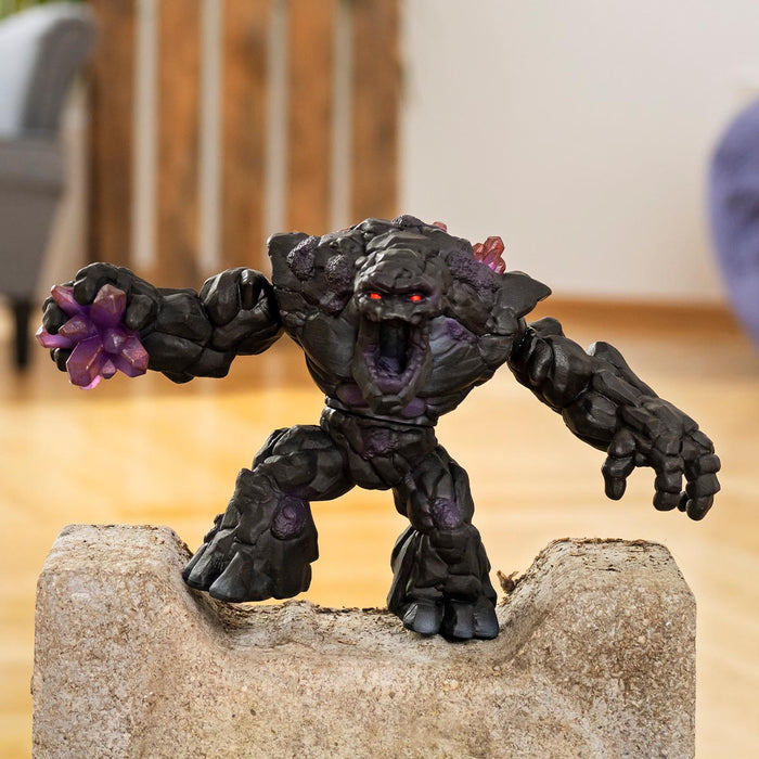 Schleich Eldrador Shadow Stone Monster Figure