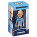 Minix Manchester City Haaland Collectible 12cm Figurine