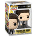 Funko Pop! Television: Friends TV: Chandler Bing Vinyl Figure #1646