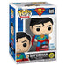 Funko Pop! Heroes: DC Superman (Breaking Chains) Glows in the Dark Vinyl Figure #615