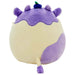 Squishmallows Benito Blueberry Cheesecake Cow 7.5" Plush