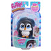 FurReal Handfuls Shivers the Penguin Interactive Pet