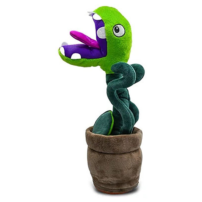 Flytrap Freddie Interactive Toy