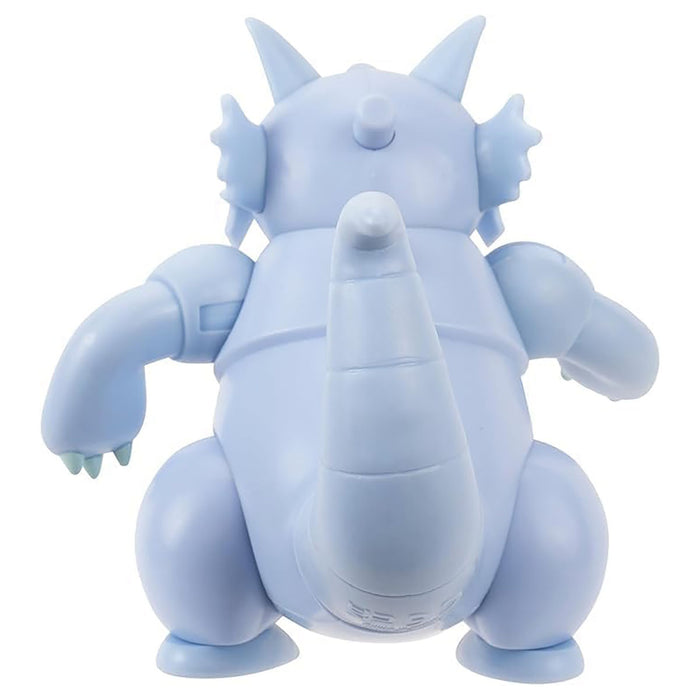 Pokémon Rhydon Battle Feature Figure Pack