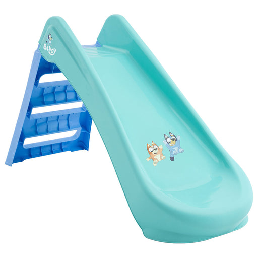 Bluey Folding Slide