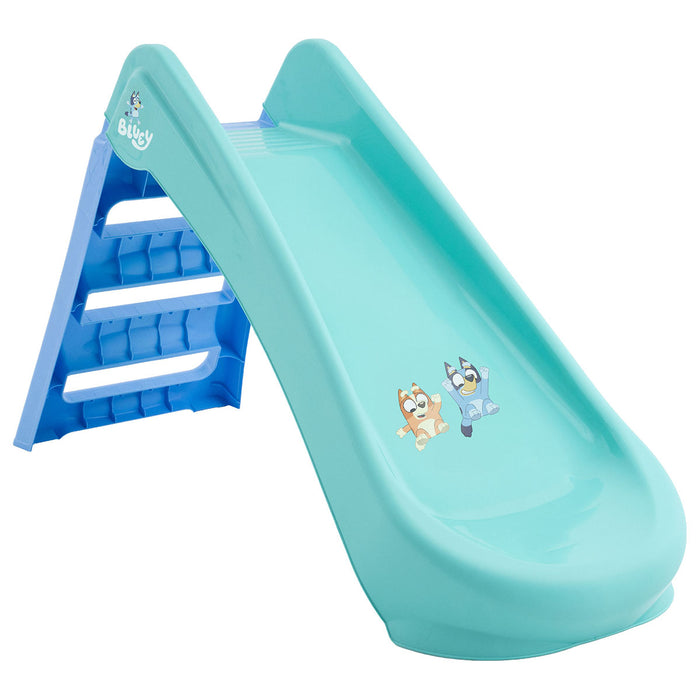Bluey Folding Slide