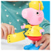 Peppa Pig Rainy Day Dress-Up Figure