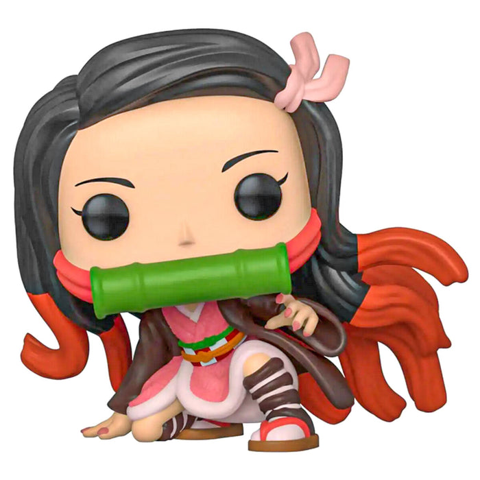 Funko Pop! Animation: Demon Slayer: Nezuko Kamado Vinyl Figure #868