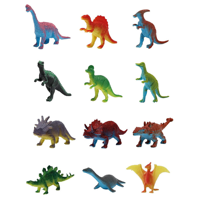 Dino Eggs Dinosaur Figure (styles vary)
