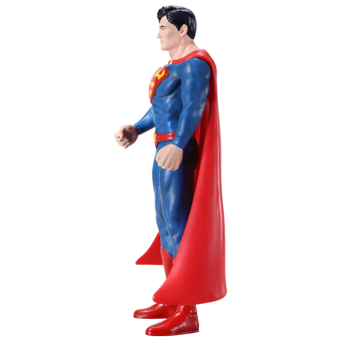 Superman Bendable & Poseable Figure