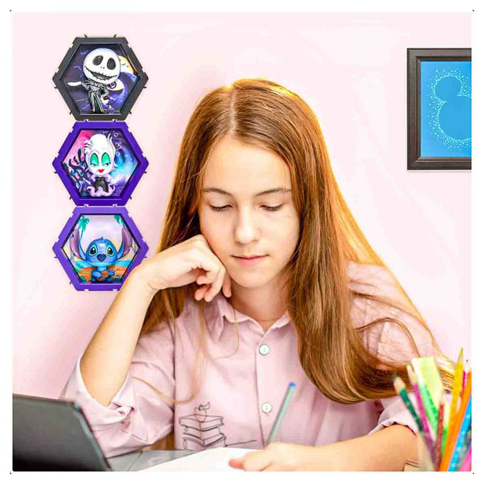 PODS 4D Disney Stitch Figure