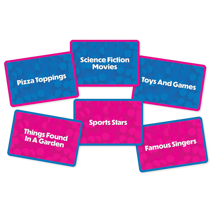 Top It Party Game