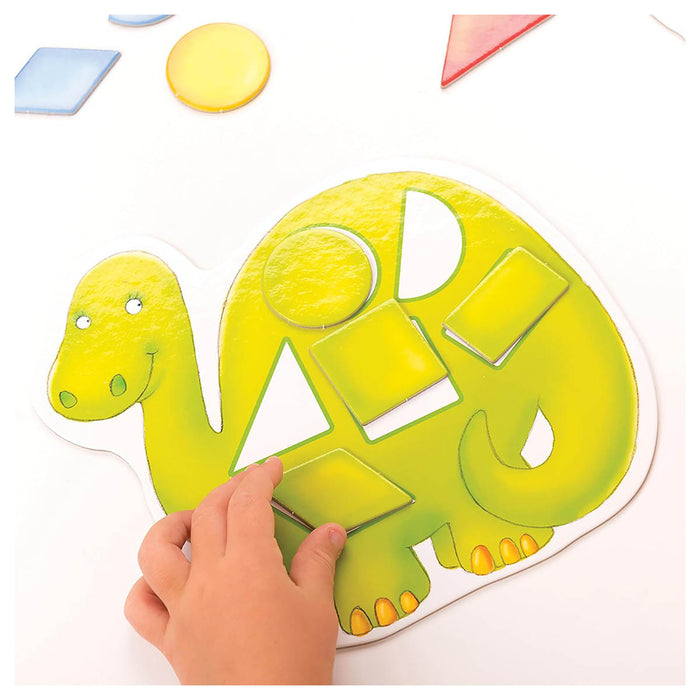 Orchard Toys Dotty Dinosaurs Game