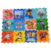 PAW Patrol 12 Piece Foam Play Mat