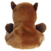 Palm Pals Sid Capybara 13cm Soft Toy
